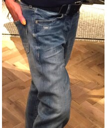 SCOTCH & SODA | デニムパンツ