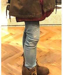 SCOTCH & SODA | デニムパンツ