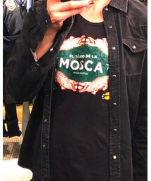 MAISON SCOTCH | Tシャツ/カットソー