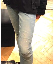 SCOTCH & SODA | デニムパンツ