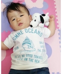 jeans.b second | Tシャツ/カットソー