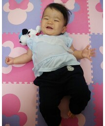 ２重あご…(ФωФ) | その他