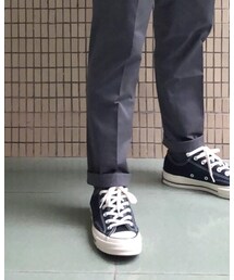 CONVERSE | シューズ