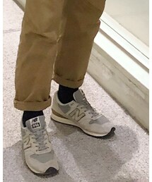 NEW BALANCE | シューズ
