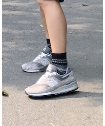 NEW BALANCE | スニーカー