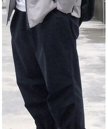 no brand | パンツ