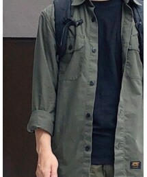 Carhartt | シャツ/ブラウス