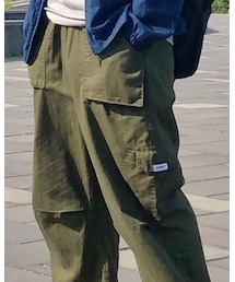 no brand | カーゴパンツ