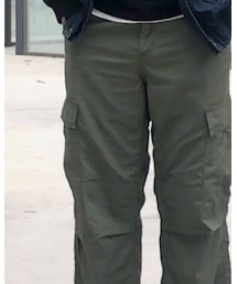 Carhartt | カーゴパンツ