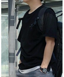 no brand | Tシャツ/カットソー