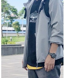 no brand | Tシャツ/カットソー