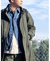 no brand | ジャケット/アウター