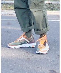 NIKE | スニーカー