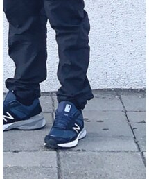 NEW BALANCE | スニーカー