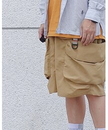 goopimade | カーゴパンツ