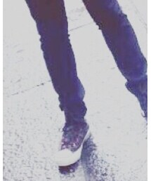 CONVERSE | スニーカー