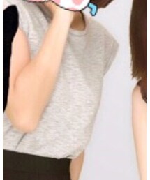 OZOC | Tシャツ/カットソー