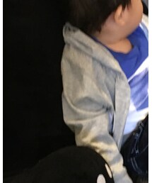 OLD NAVY | パーカー