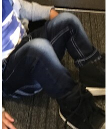 Right-on KIDS | デニムパンツ