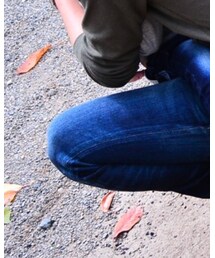 EDWIN | デニムパンツ