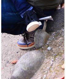 no brand | ブーティ