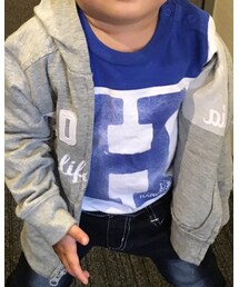 babyGAP | Tシャツ/カットソー