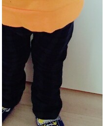 Right-on KIDS | その他パンツ