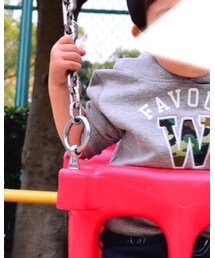 Right-on KIDS | パーカー