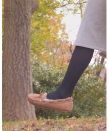 神戸レタス | モカシン/デッキシューズ