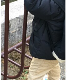 無印良品 | ダウンジャケット/コート