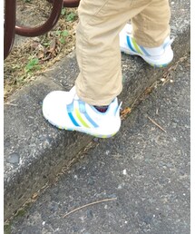 adidas | スニーカー