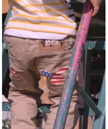 Right-on KIDS | その他パンツ