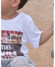 GLOBAL WORK | Tシャツ/カットソー