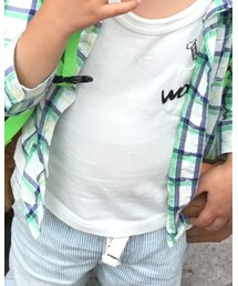 Right-on KIDS | Tシャツ/カットソー