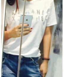 ARMANI EXCHANGE | トップス