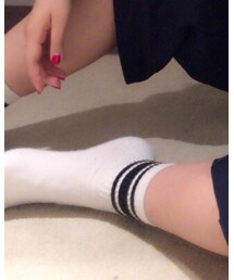 WEGO | ソックス/靴下