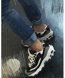 SKECHERS | スニーカー