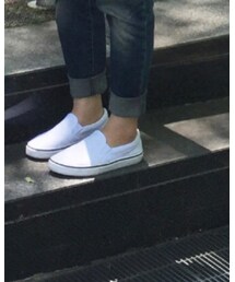 VANS | スニーカー