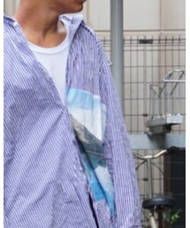 ZARA | シャツ/ブラウス