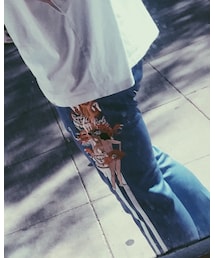 doublet | パンツ