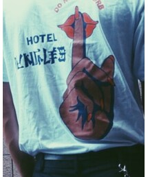 BEAUTY&YOUTH UNITED ARROWS | Tシャツ/カットソー