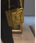 CELINE(セリーヌ)の「バッグ(ショルダーバッグ)」