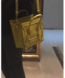 CELINE | ショルダーバッグ