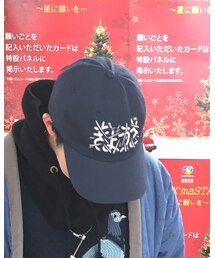 vou | キャップ