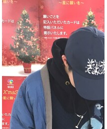 Champion | 帽子