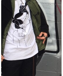 IKUMI | Tシャツ/カットソー