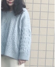 taobao | ニット/セーター