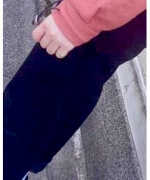 GU | デニムパンツ