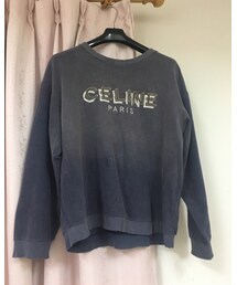 CELINE | スウェット