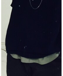 Dulcamara | ニット/セーター